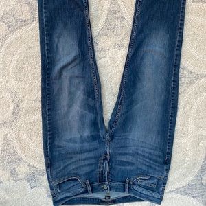 Banana republic jeans